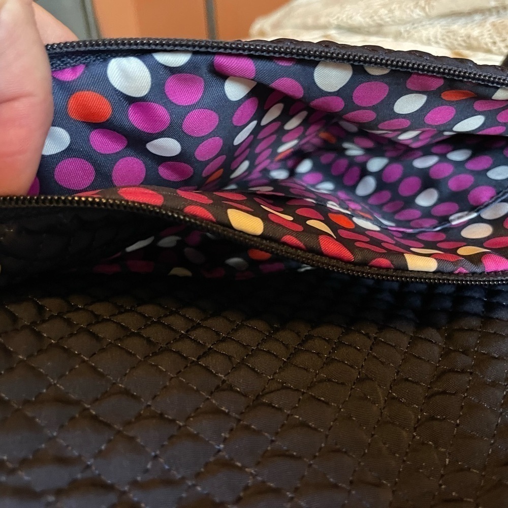 Vera Bradley Butterfly Flutter hipster - Picture 4 of 5